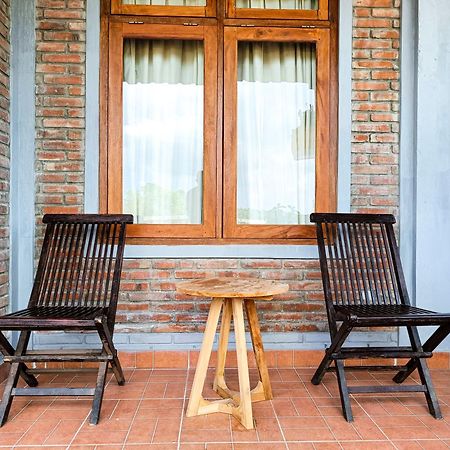 Nobody Inn Bali At Arya Guest House Ubud Buitenkant foto