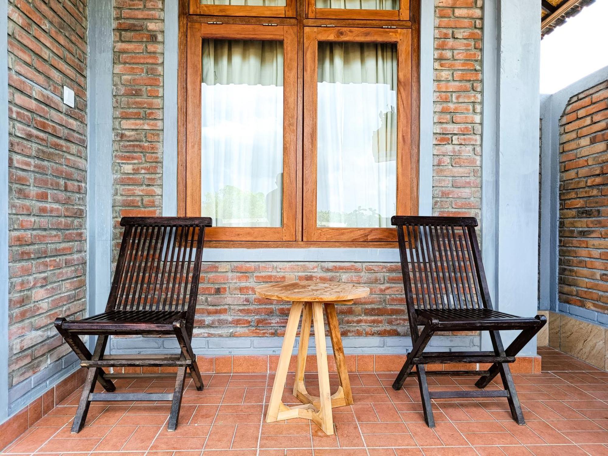 Nobody Inn Bali At Arya Guest House Ubud Buitenkant foto